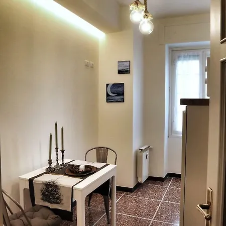 Casa Gretadele * Chiavari