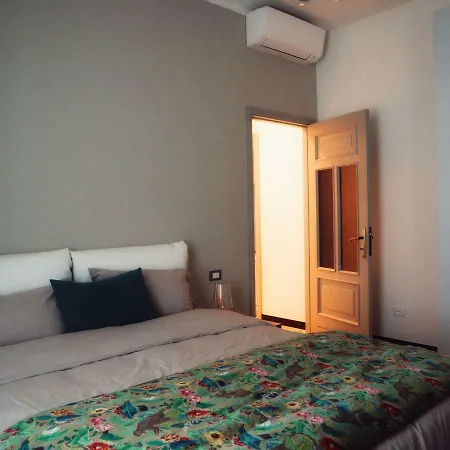 Casa Gretadele * 基亚瓦里