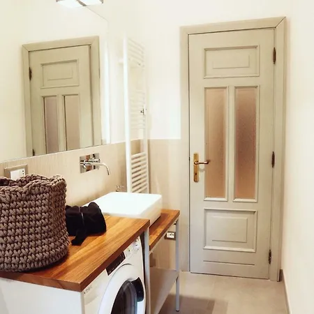 Casa Gretadele * Chiavari