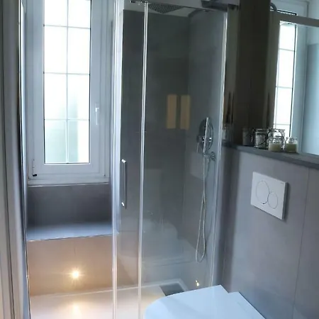 Apartment Casa Gretadele