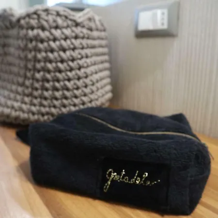 Casa Gretadele 基亚瓦里