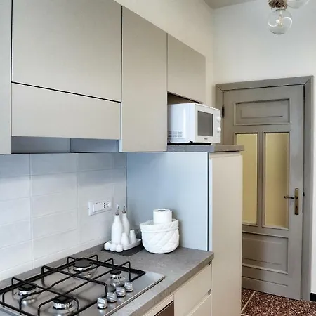 Casa Gretadele Apartment Chiavari