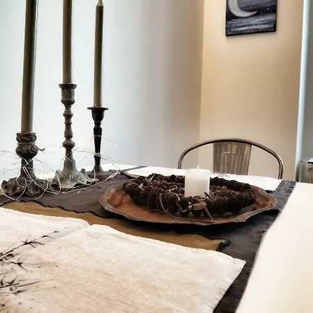 Apartment Casa Gretadele *
