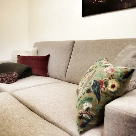 Casa Gretadele *